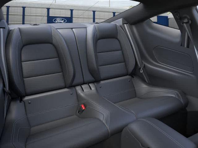 Thumbnail: 2025 Ford Mustang - 33