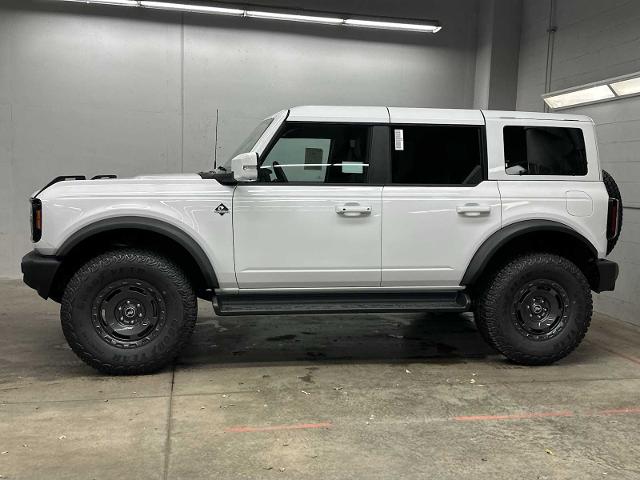 Thumbnail: 2025 Ford Bronco - 34