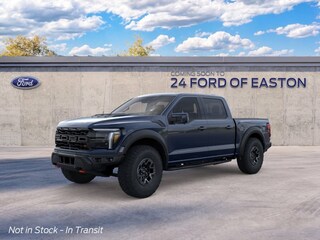 2026 Ford F-150 Raptor Truck
