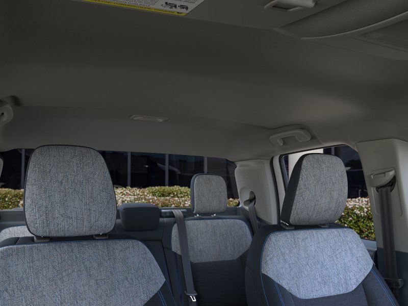 2025 Ford Maverick XLT - Photo 37