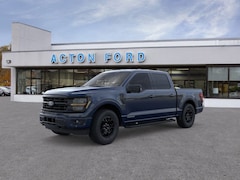2025 Ford F-150 XLT TRUCK