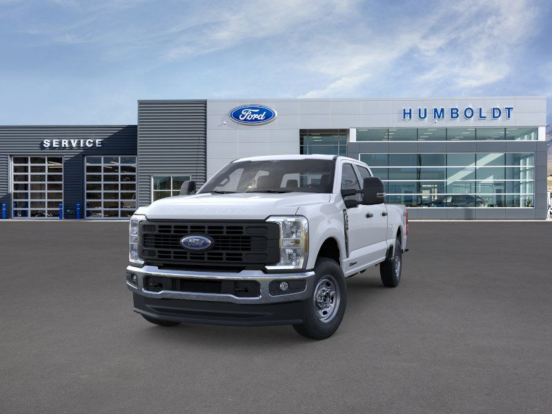 2026 Ford F-350 Super Duty XL - Photo 25