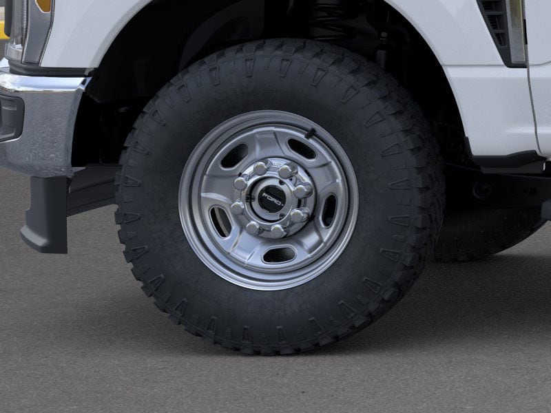 2026 Ford F-250 Super Duty XL - Photo 19