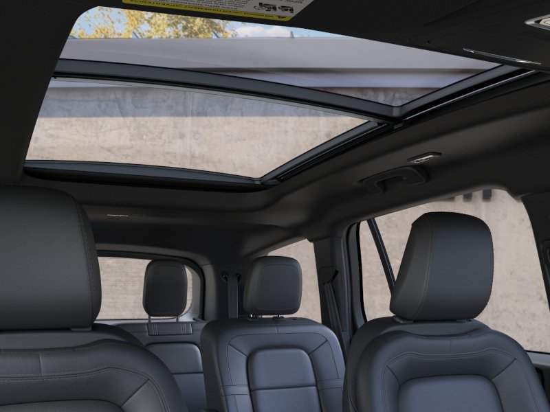 2026 Lincoln Aviator Reserve - Photo 44