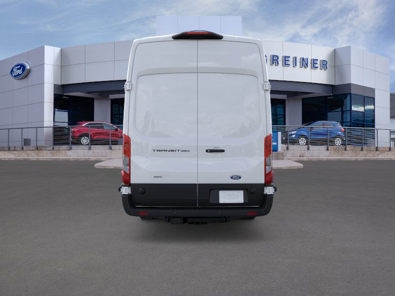 Thumbnail: 2026 Ford Transit Series - 26