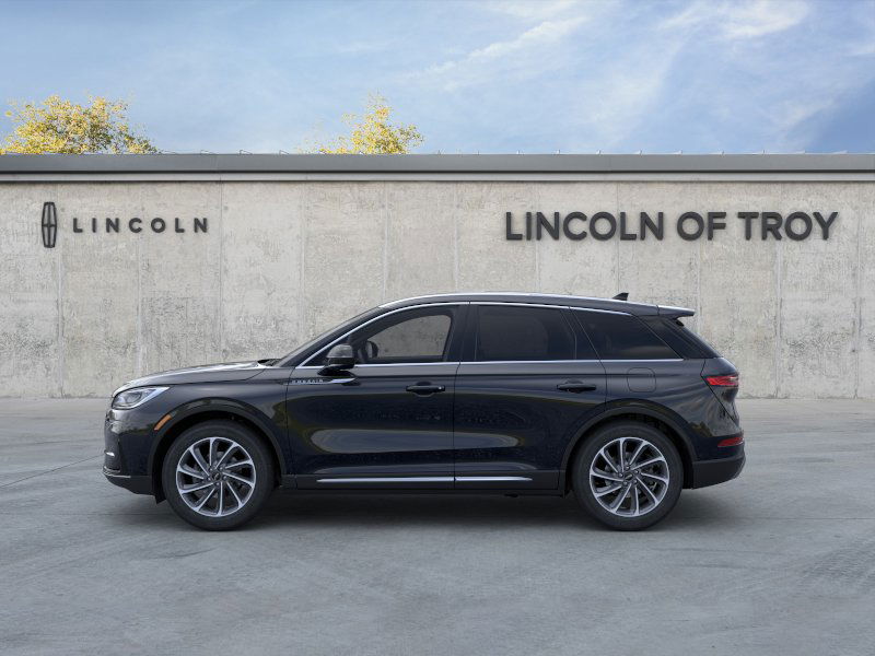 2024 Lincoln Corsair Premiere 3