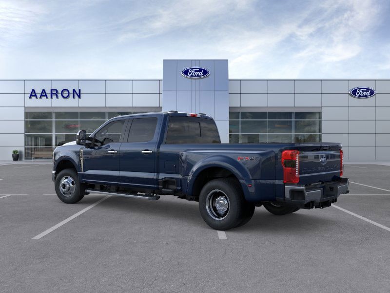 2025 Ford F-350 Super Duty Lariat - Photo 27