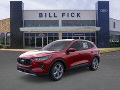 2026 Ford Escape ST-Line Select SUV