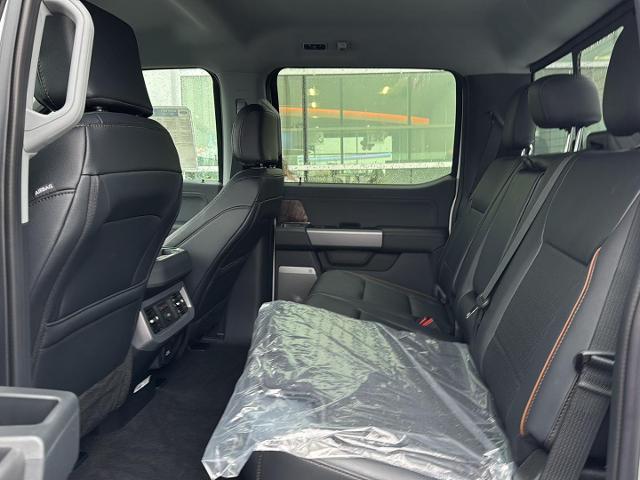 2026 Ford F-250 Super Duty Lariat - Photo 68