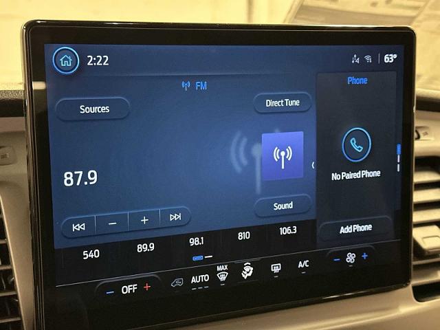 Thumbnail: 2026 Ford Transit Series - 42