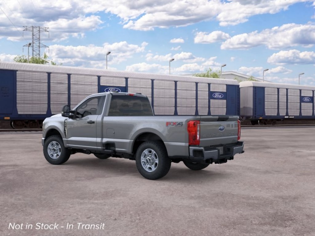 New 2026 Ford F-350SD Truck