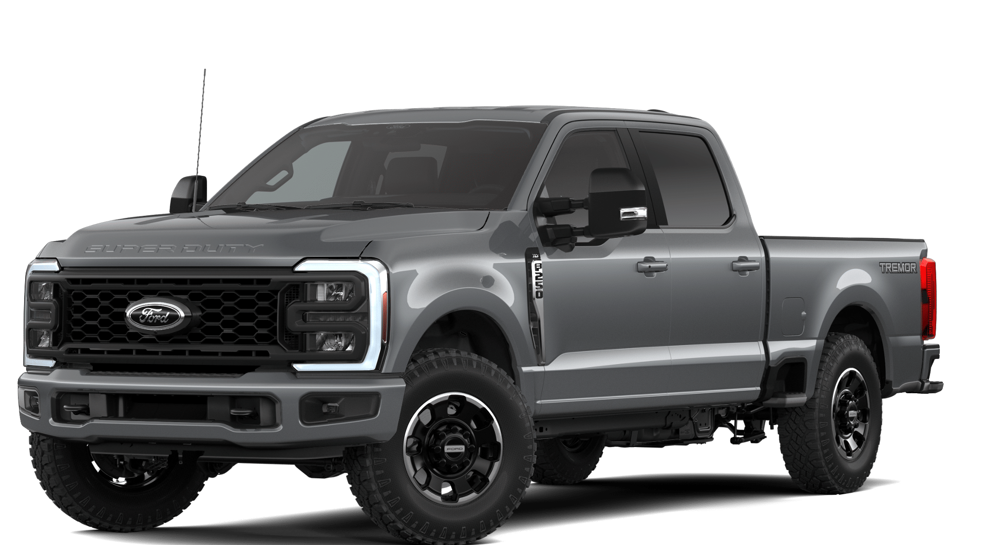 New 2026 Ford F-250SD XLT Truck