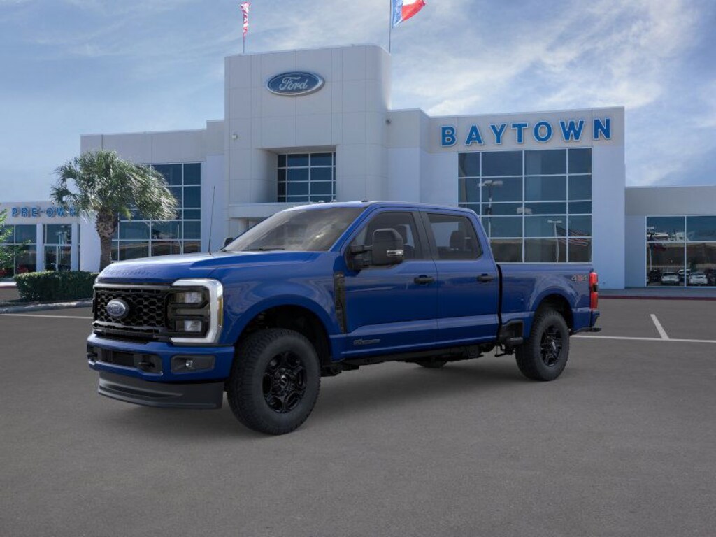 New 2026 Ford F-250 XL TRUCK