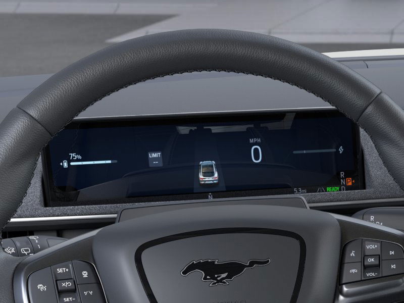 2025 Ford Mustang Mach-E Premium - Photo 35