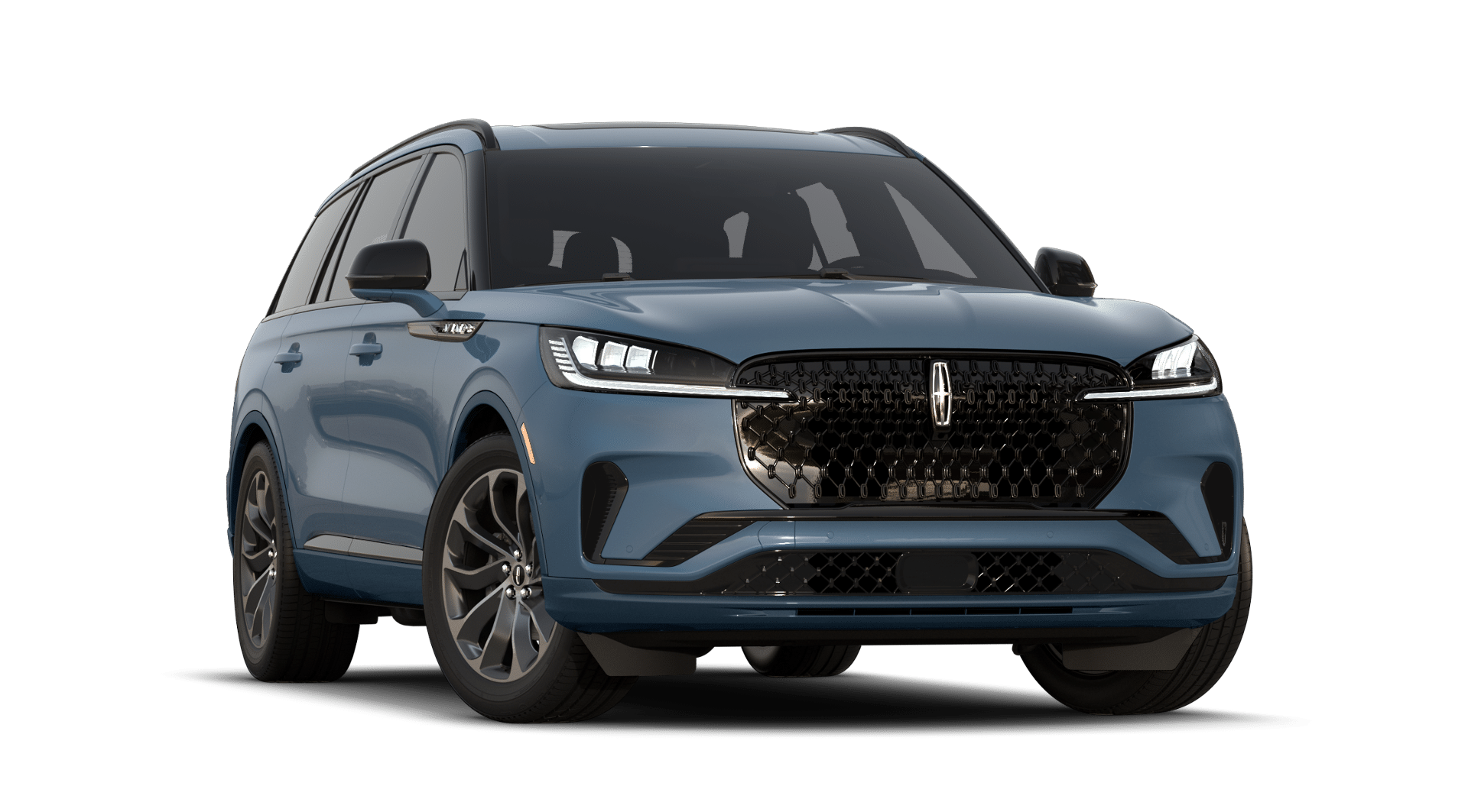 2026 Lincoln Aviator Premiere photo 4