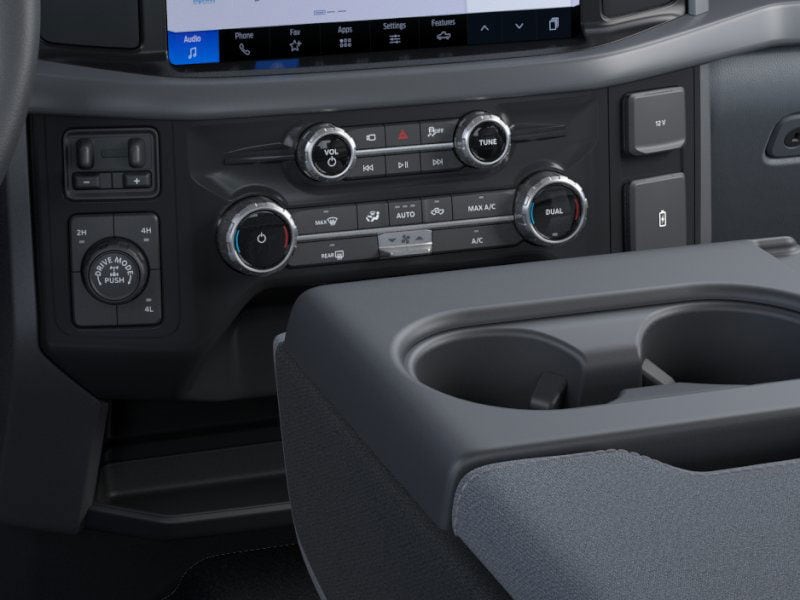 Thumbnail: 2026 Ford F-150 - 37