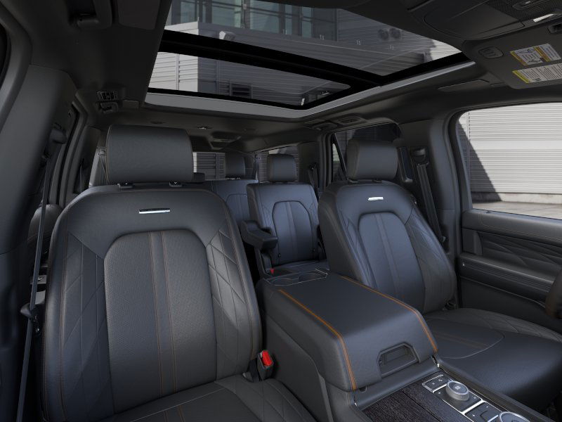 2024 Ford Expedition MAX Platinum 10