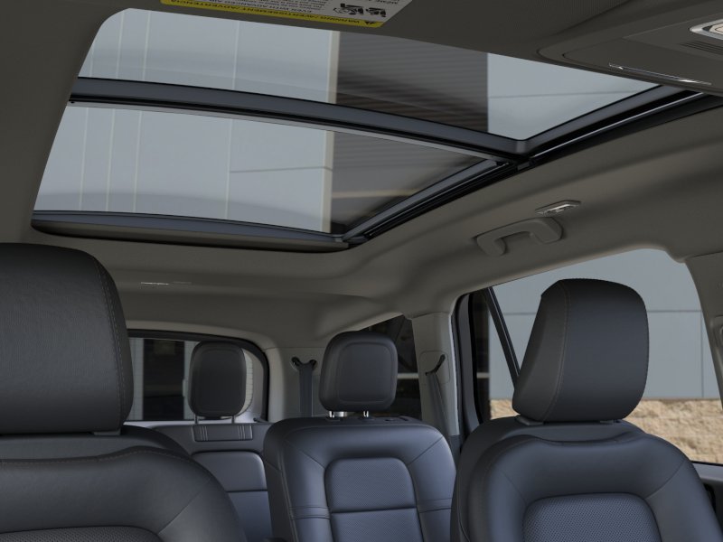 2026 Lincoln Aviator Premiere - Photo 22