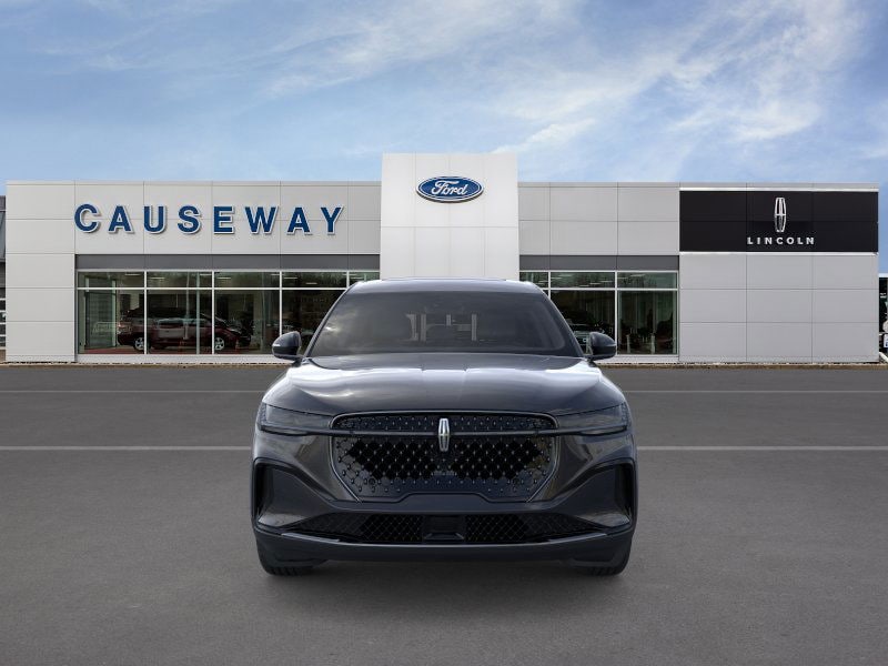 2026 Lincoln Nautilus Premiere - Photo 6
