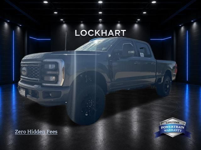 2026 Ford F-250 Super Duty Lariat - Photo 34