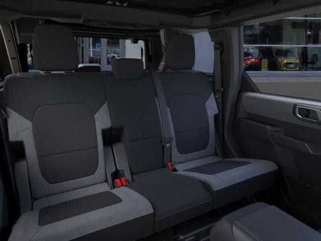 Thumbnail: 2025 Ford Bronco - 36