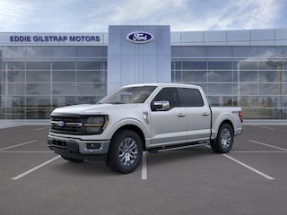 2025 Ford F-150 XLT Truck