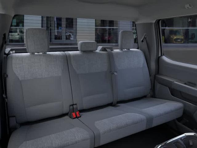Thumbnail: 2023 Ford F-150 - 33