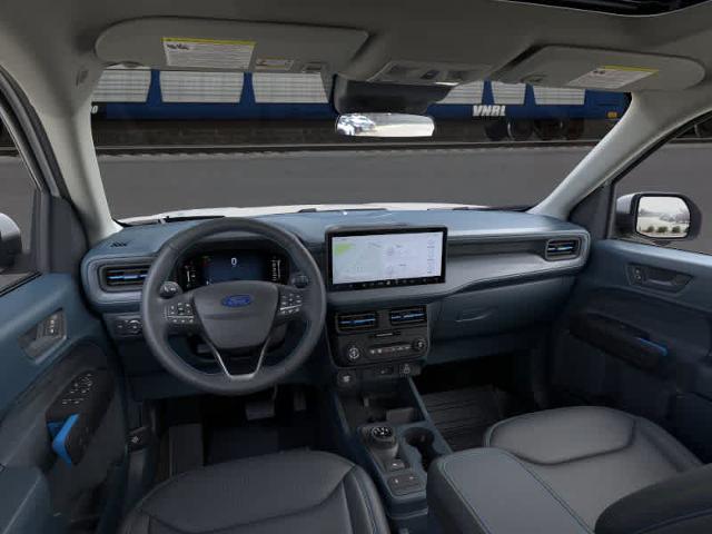 Thumbnail: 2025 Ford Maverick - 33