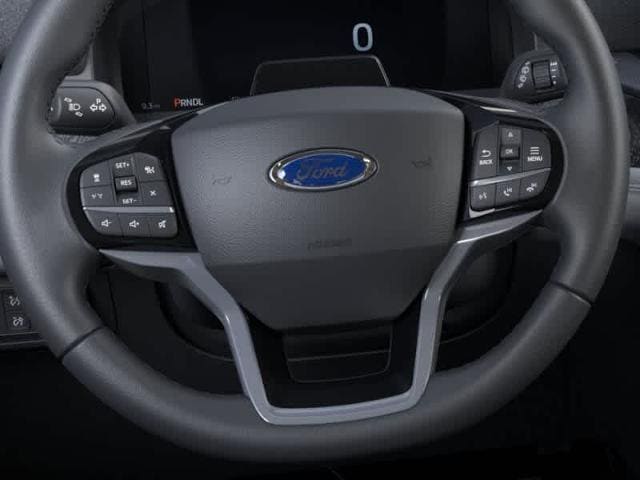 Thumbnail: 2026 Ford Explorer - 47