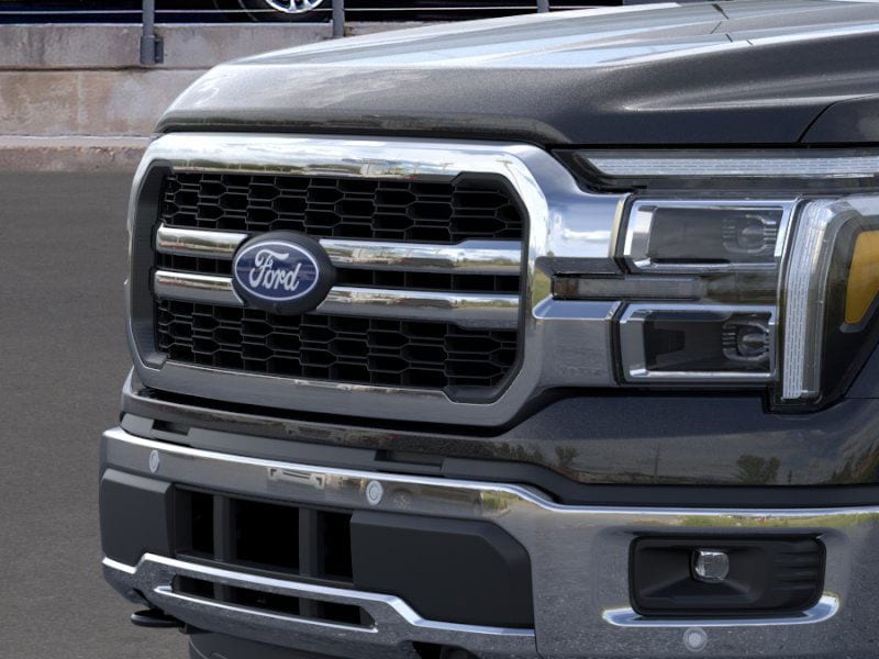 Thumbnail: 2025 Ford F-150 - 39
