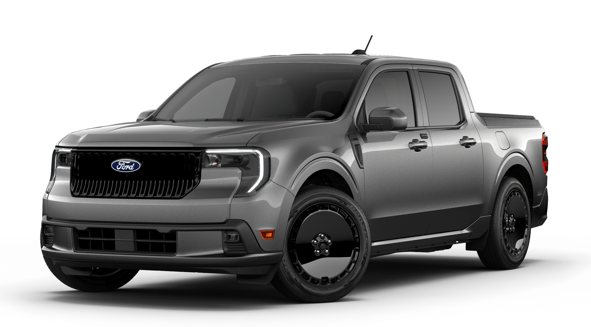 2026 Ford Maverick Lobo Standard's photo