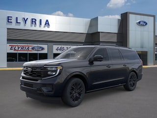 2025 Ford Expedition Platinum MAX SUV