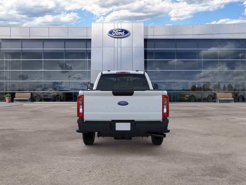 2026 Ford F-250 Super Duty XL - Photo 28