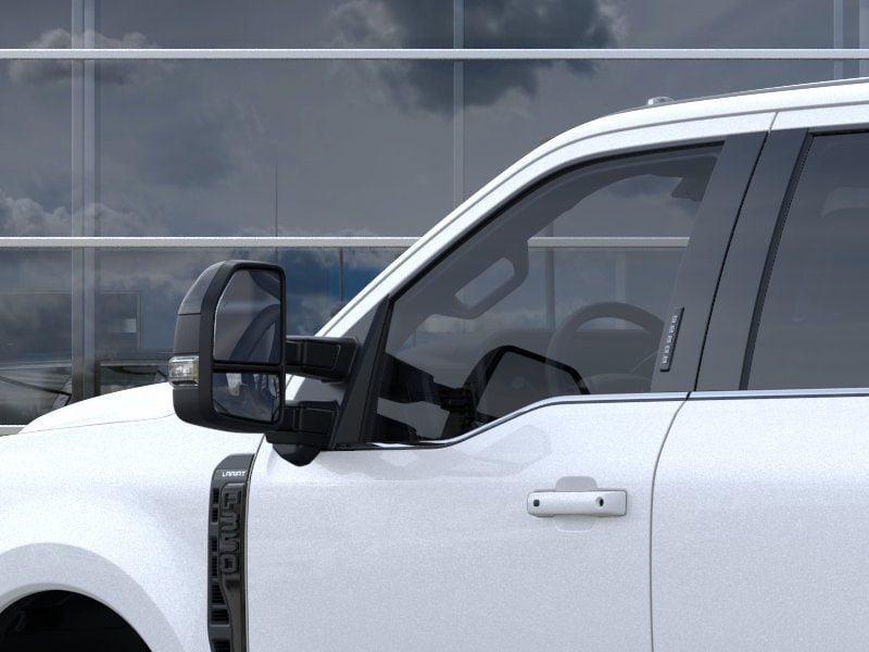 2026 Ford F-350 Super Duty Lariat - Photo 42