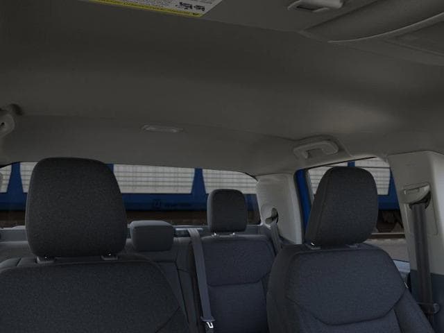 2025 Ford Maverick XLT - Photo 36