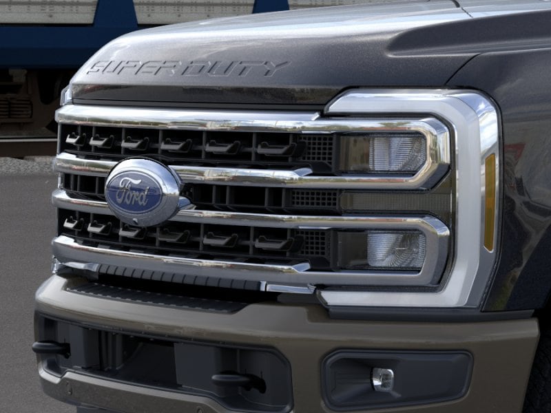 Thumbnail: 2026 Ford F-350 - 17