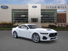 2025 Ford Mustang GT Coupe For Sale in Tacoma, WA