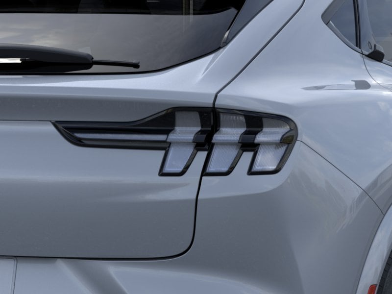 2026 Ford Mustang Mach-E Premium SUV