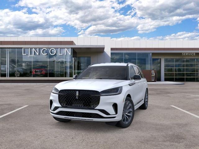 2026 Lincoln Aviator Premiere - Photo 24