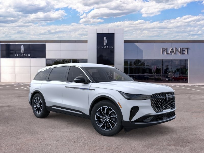 2026 Lincoln Nautilus Premiere - Photo 29