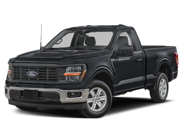 2026 Ford F-150 XL's photo