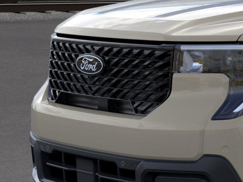 2025 Ford Maverick Lariat 18