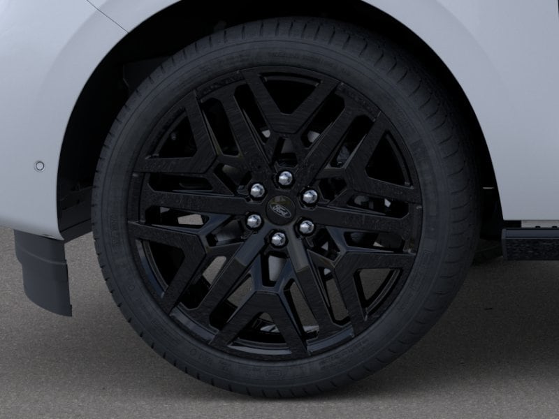 Thumbnail: 2026 Ford Expedition - 42
