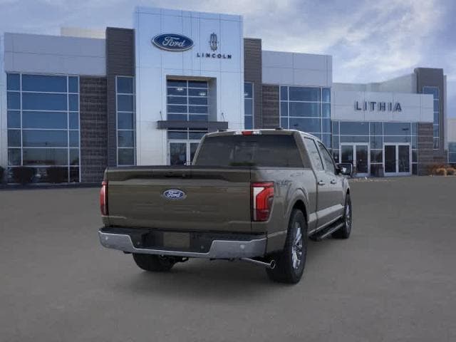 Thumbnail: 2026 Ford F-150 - 30