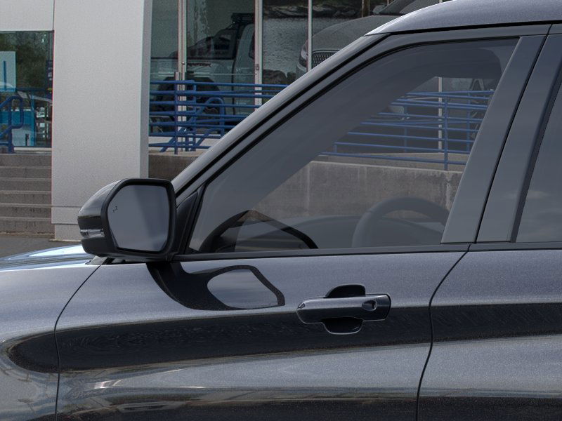 Thumbnail: 2026 Ford Explorer - 51