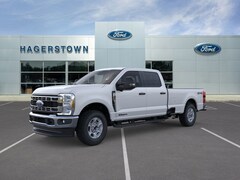 2026 Ford F-350 XLT Truck Crew Cab