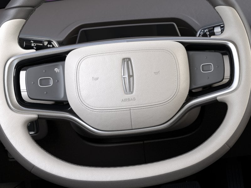 2026 Lincoln Nautilus Black Label - Photo 55