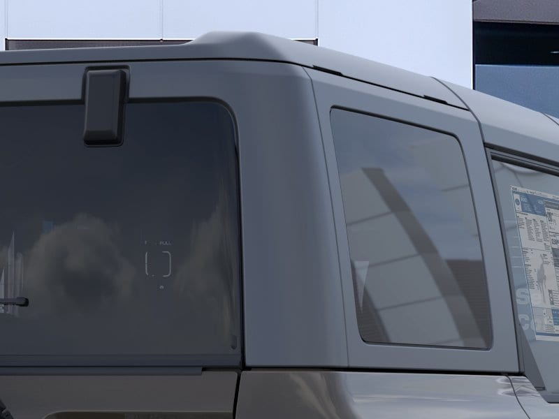 Thumbnail: 2026 Ford Bronco - 50