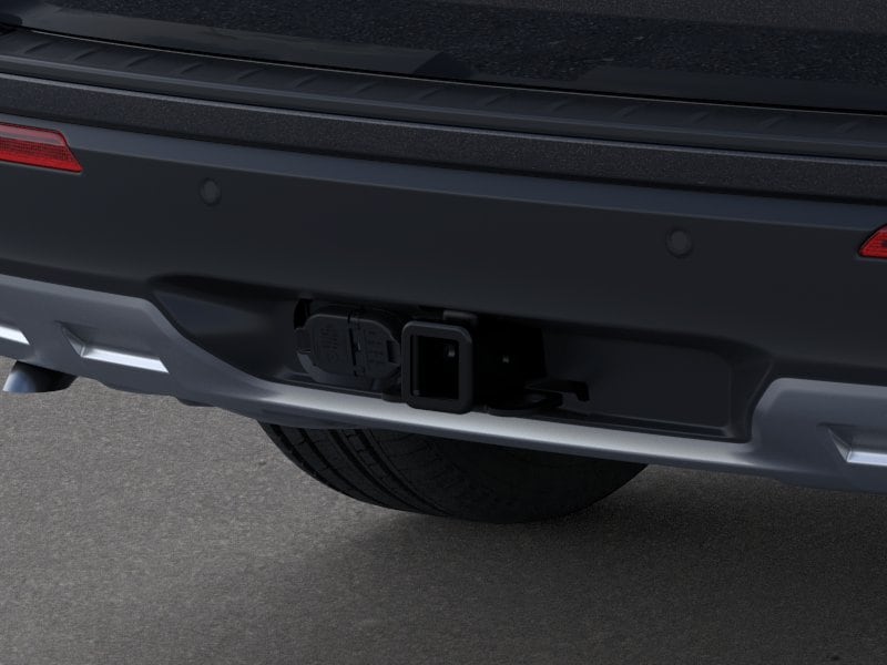 Thumbnail: 2026 Ford Explorer - 23