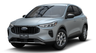 2025 Ford Escape Active SUV